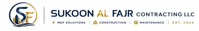 Sukoon Al Fajr Contracting